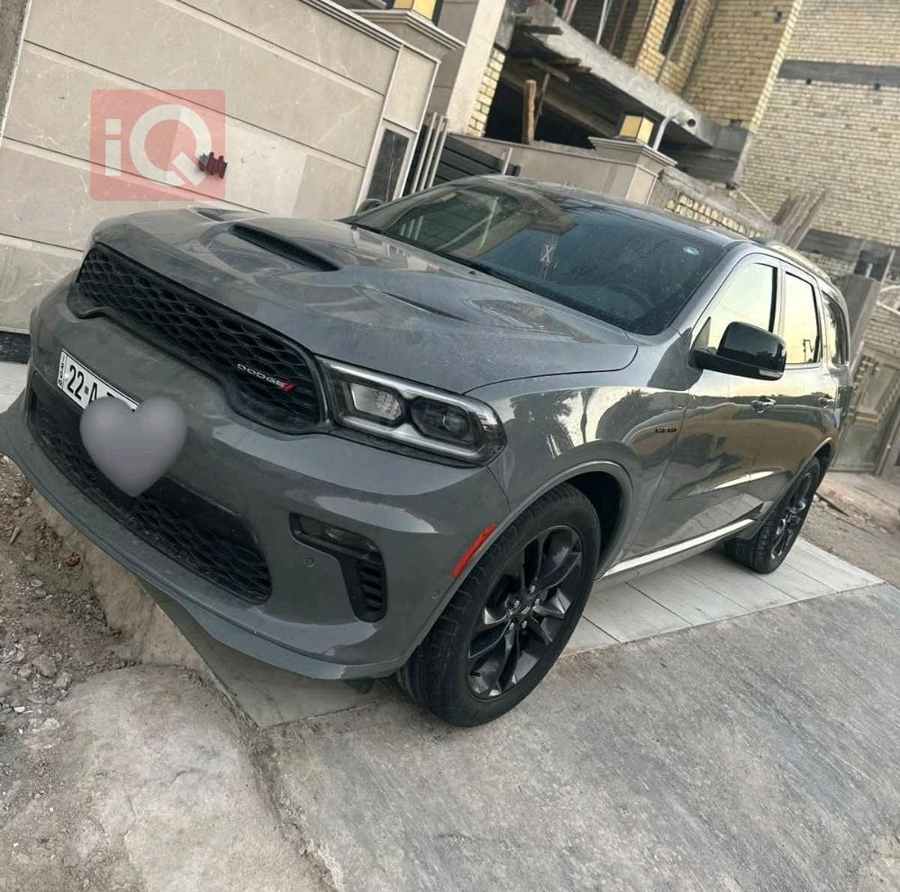 دودج دورانجو